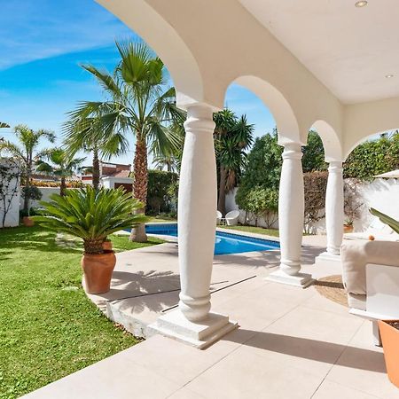 Casa Mosa Villa Marbella Eksteriør billede